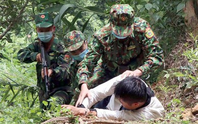 Quyết liệt vì một cộng đồng ‘sạch’ma túy