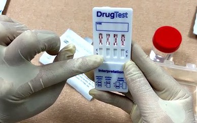 Trạm y tế được thực hiện gói dịch vụ phòng, chống HIV/AIDS; xác định tình trạng nghiện ma túy