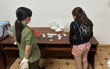 Bình Thuận: Tích hợp thông tin hơn 1.300 người nghiện, sử dụng ma túy vào cơ sở dữ liệu quốc gia