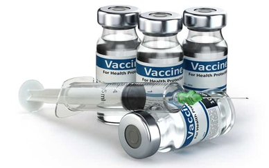 Tỉ lệ tiêm vaccine viêm gan A thấp ở người nhiễm HIV