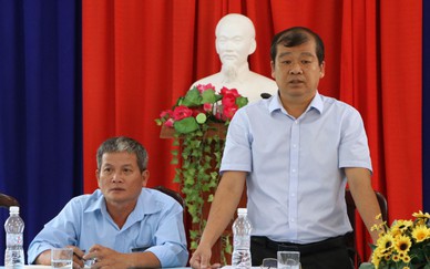 Tây Ninh: Tìm hướng tháo gỡ khó khăn trong công tác cai nghiện