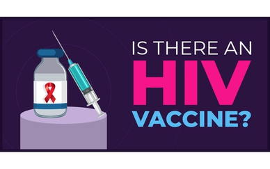 Hành trình gian nan 40 năm đi tìm vaccine điều trị HIV
