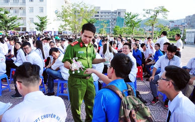 Quảng Ninh: Phấn đấu đến năm 2025 có 50% địa bàn cấp xã 'sạch ma túy'