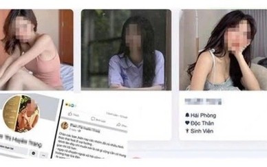 Cảnh báo bẫy lừa đảo, tống tiền sau khi truy cập vào trang web đen ‘mại dâm online’