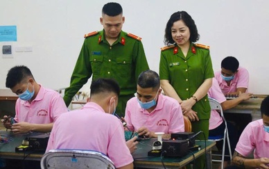Đề xuất nâng gấp 10 lần mức vay ưu đãi cho người sau cai nghiện ma túy