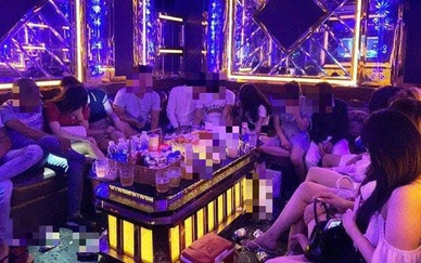 Quảng Trị siết chặt công tác phòng, chống mại dâm và mua bán người