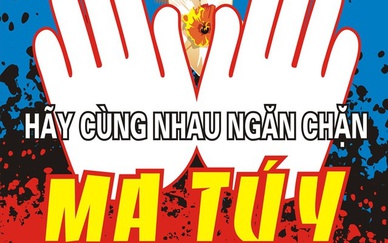 Tăng cường kiểm tra, giám sát, xử lý nghiêm các vi phạm trong công tác phòng, chống ma tuý