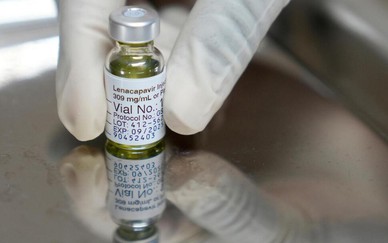 Eswatini - quốc gia châu Phi đầu tiên tiêm vaccine phòng HIV/AIDS 2 lần/năm