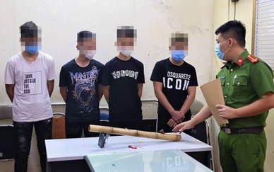 Rà soát, phát hiện kịp thời các trường hợp học sinh, sinh viên nghiện ma túy