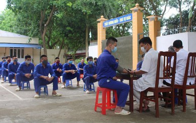 Hà Nội: Mức chi đặc thù hỗ trợ phòng, chống ma túy có hiệu lực từ 1/5