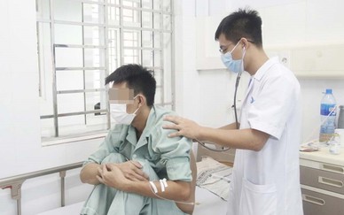 Chủ động kiểm soát đồng nhiễm HIV/lao: Những nỗ lực bền bỉ từ hệ thống y tế cơ sở