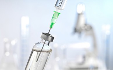 Mỹ phê duyệt mũi tiêm ngừa HIV dùng hai lần mỗi năm