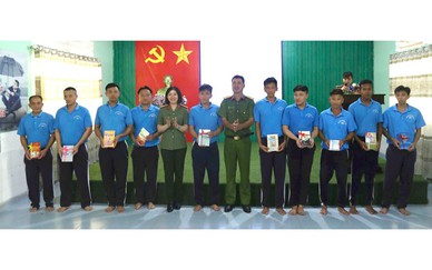Mở ra con đường tái hòa nhập cộng đồng cho người cai nghiện