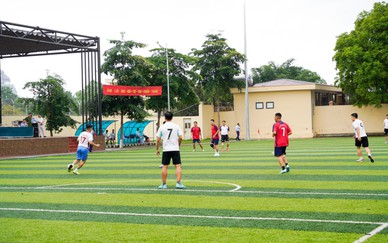 Tiếp nhận và vận hành hiệu quả các cơ sở cai nghiện ma túy: Nỗ lực của Công an TP. Hà Nội
