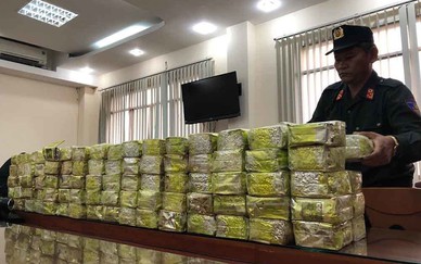 Hải Phòng quyết tâm trở thành ‘thành phố không ma túy’