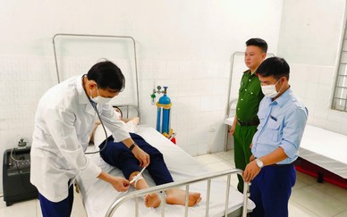 Trách nhiệm, nhân văn trong công tác cai nghiện ma túy