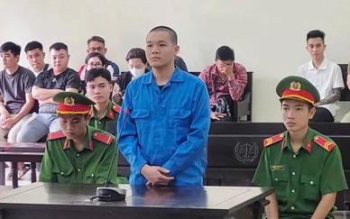 Mua hơn 1.700 viên ma túy từ Campuchia, đối tượng lãnh 20 năm tù
