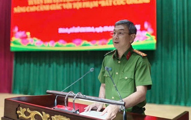 TPHCM cảnh báo tội phạm ma túy và ‘bắt cóc online’ trong học sinh, sinh viên