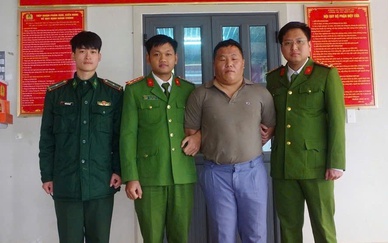Bắt ‘trùm ma túy’ sau 17 năm trốn truy nã