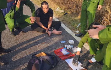 Quảng Ninh quyết liệt đấu tranh tội phạm ma túy trong đợt cao điểm trước Tết