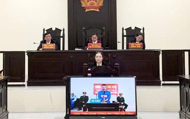 Đang điều trị Methadone vẫn sử dụng ma túy đá, lĩnh 27 tháng tù