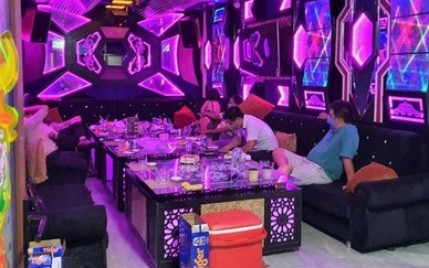 Hà Nội sẽ kiểm tra đột xuất gần 3.000 cơ sở dịch vụ dễ bị lợi dụng để hoạt động mại dâm