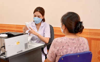 Quảng Ninh nâng cao năng lực phòng, chống HIV/AIDS từ tuyến cơ sở