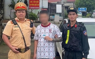 Phú Thọ xử lý 303 trường hợp tài xế dương tính với ma túy