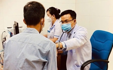 Đà Nẵng tăng tiếp cận PrEP, hướng tới chấm dứt dịch AIDS vào năm 2030