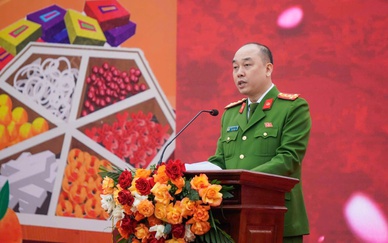 Chương trình 'Tết Nhà' lan tỏa thông điệp nhân văn tại cơ sở cai nghiện ma túy