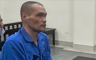 Án chung thân cho đối tượng mua bán ma túy, chống người thi hành công vụ