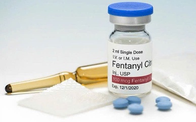 Fentanyl – hiểm họa ma túy tổng hợp cực độc cần ngăn chặn quyết liệt
