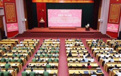 Lạng Sơn xây dựng ‘pháo đài’ phòng, chống ma túy trong từng khu dân cư