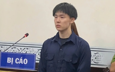 Mang ma túy về nước sử dụng, du khách nước ngoài lĩnh 20 năm tù