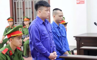 Hai đối tượng mua bán gần 1kg ma túy lĩnh hơn 27 năm tù