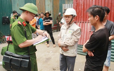 Bắc Ninh: Phát hiện 52 công nhân, người lao động dương tính với ma túy