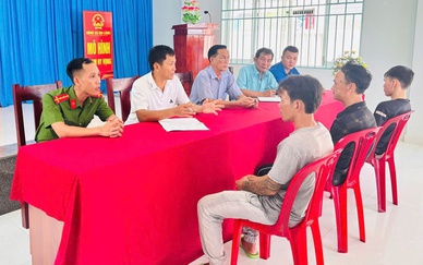 Xây dựng ‘Trạm hy vọng’ tiếp sức người sau cai tái hòa nhập cộng đồng
