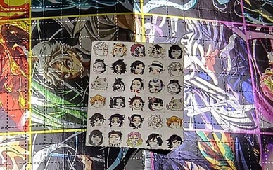 LSD - ma túy gây ảo giác ‘núp bóng’ hình in hoạt hình, nguy cơ nhắm vào giới trẻ