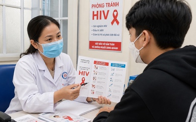 Phát huy vai trò cộng đồng và tự chăm sóc sức khỏe trong phòng, chống HIV, viêm gan