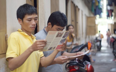 Thuận An: Nhiều "điểm đen" bị triệt xóa