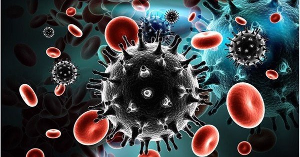 Tìm hiểu về những nhiễm trùng cơ hội phổ biến ở người nhiễm HIV?