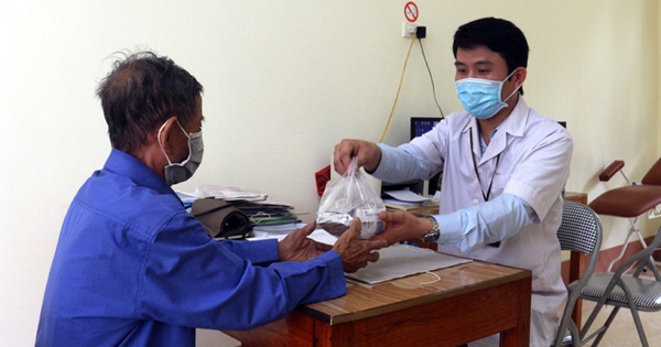 Tình trạng dịch tễ học của bệnh lao phổi ở Việt Nam hiện nay như thế nào?