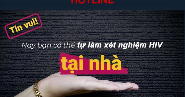 Bộ xét nghiệm HIV tại nhà có cần được xác nhận bởi các phòng thí nghiệm y tế chuyên nghiệp không?
