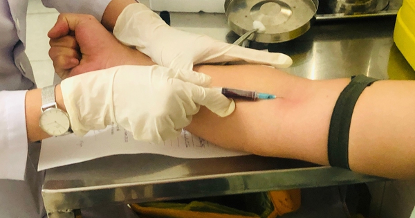  Hiến máu có xét nghiệm hiv không : Tìm hiểu về quy trình và ý nghĩa của xét nghiệm HIV