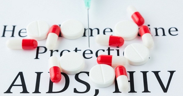 FDA phê duyệt thuốc kết hợp mới điều trị HIV kháng thuốc