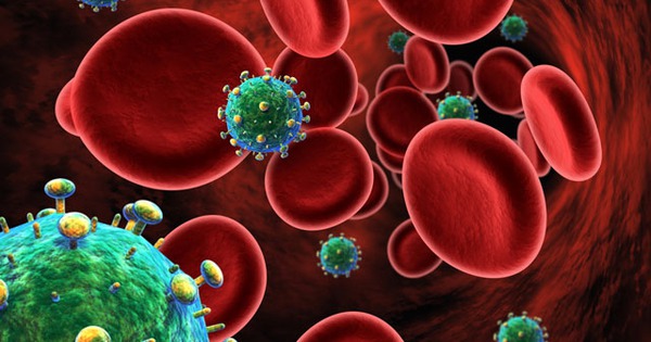 Triệu chứng nhiễm HIV sau 2 tháng có khả năng lan rộng và tồn tại trong cơ thể không?
