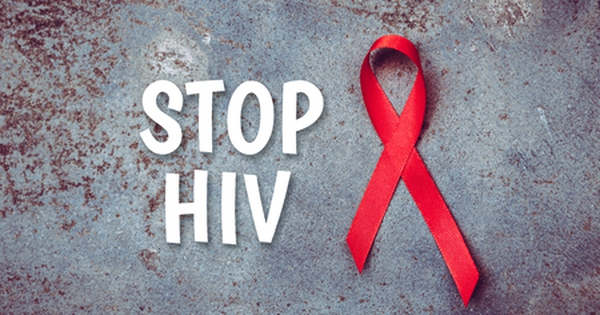 Virus ‘HIV’ âm thầm lây nhiễm cho 1,5 triệu người trong bối cảnh dịch COVID-19