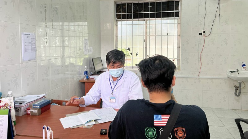 Dự án EPIC: Hỗ trợ Việt Nam đạt mục tiêu 90-90-95 trong phòng, chống HIV/AIDS