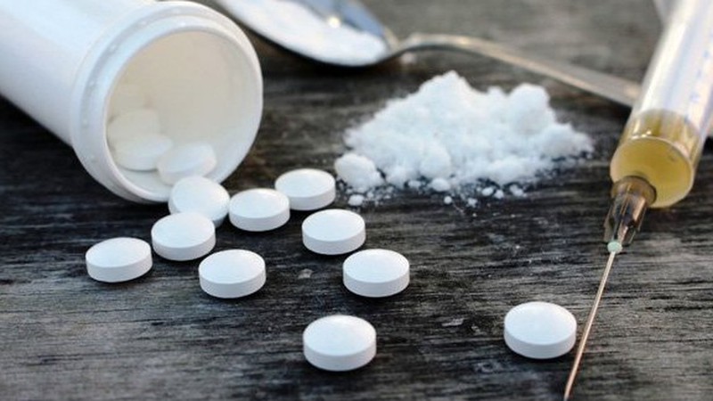 Bộ Công an đề xuất bổ sung thêm 15 chất ma túy mới vào danh mục