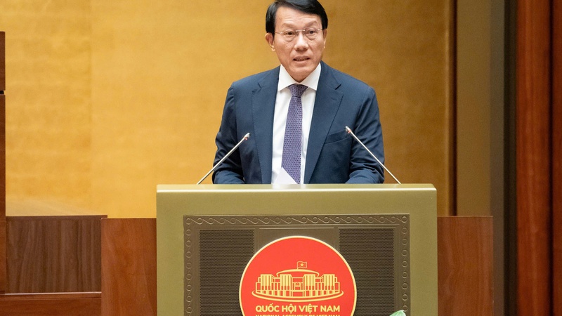 Hoàn thiện cơ chế phối hợp liên ngành trong phòng, chống ma túy